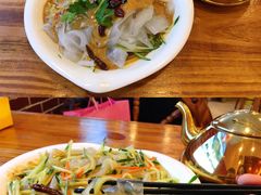 -东北人家铁锅炖(鞍山路店)
