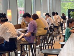 -茑屋书店(天目里店)