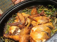 -老人和饭店(打浦路店)