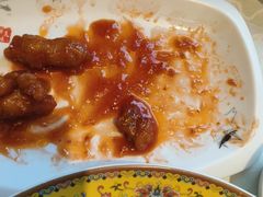 -福来居烤鸭店(天坛二店)