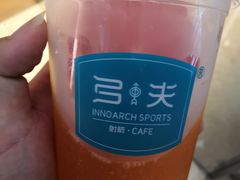 -弓夫射箭·CAFE·运动健身(深圳来福士广场店)