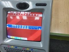 -五台山·保龄球馆