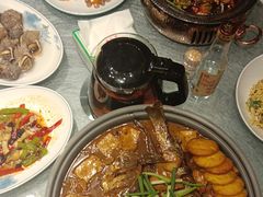 -凤霞海鲜大排档·天津菜(抗震路店)