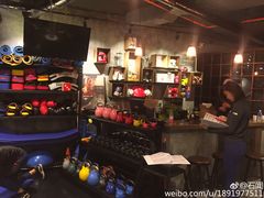 -能量健身私教工作室(1527店)