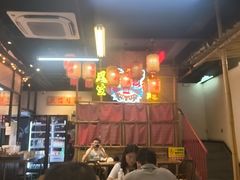 -丽丽三鲜螺蛳粉(田林路店)