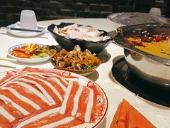 -大队长主题火锅(观音桥店)