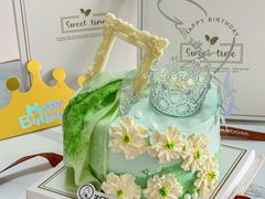 -CAKE BOSS 蛋糕老板(西单君太百货店)
