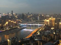 -WFC会仙楼观景台