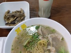 -其美潮州鱼旦粉世家(花城汇南区分店)