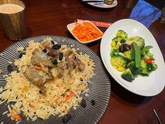 -那拉提之疆·新疆菜(美院店)