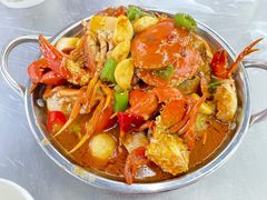 -小民大排档(光谷店)