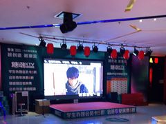 -糖潮量贩KTV(高新万达广场店)