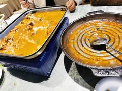 -南方酒店·淮扬菜(回民街店)