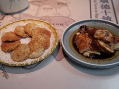 均安煎鱼饼-味妙顺德厨房(绿地缤纷城店)