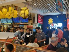 -渔家风味·鲅鱼水饺·央视展播·海鲜天津菜(开发区店)