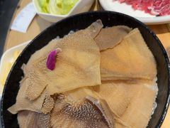 -蜀留香火锅(社会山店)