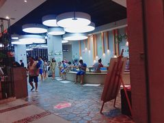 -丽池宫韩式汗蒸会馆(华灯坊店)
