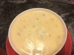 杏仁蛋奶糊-玫瑰甜品(文明路店)