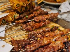 -160烧烤(香坊店)