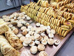 -杨老大焙子月饼干货(宽巷子民族美食街店)