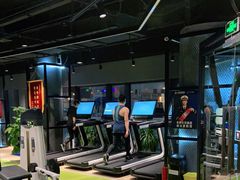 -Liking Fit智能健身(中关村店)