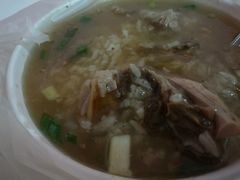 -百成大同鸭肉粥(大同总店)