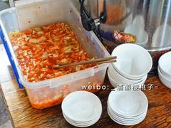泡菜-川宜·胡二娃面馆(总店)