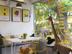 -五进制 Coffee Shop