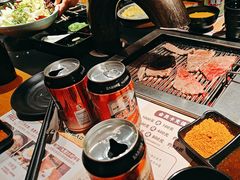 -千寻烧肉(政务区店)