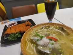 -噹噹呀咪咖喱屋(南京东路店)