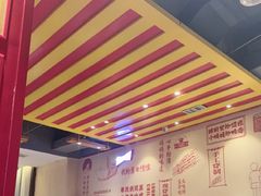 -邢氏老太太烤串(北兴街店)