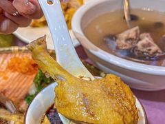 -姐妹鸭仔饭店(湾南路店)
