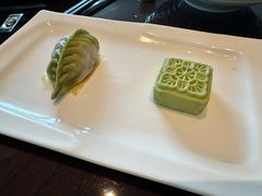 -环球港凯悦 · 享悦中餐厅