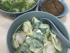 -顶巧鸡汤馄饨(虹口总店)