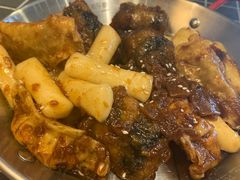 -炒码先生·韩餐炸鸡披萨(西塔店)