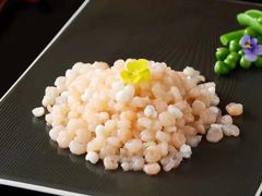 -太仓珀丽酒店-粤季餐厅