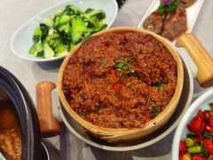 -丽华园(汉阳龙阳店)