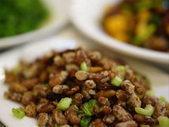 -红豆园(文林街店)