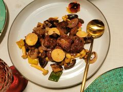 -三号黄浦会Canton Table