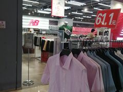 -阳光世纪奥特莱斯店