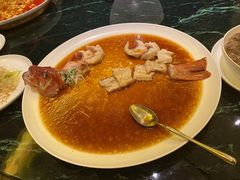 -甄御•海鲜新青岛菜(麦岛店)