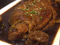 -苹果树下艺术餐厅(通州店)