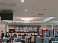 -旭璟酒家·传统粤菜·湘菜(逸景路店)