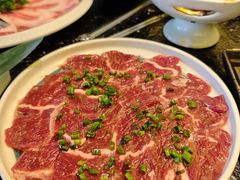 -樱嘢·炭火烧肉(惠南店)