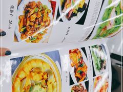 -京秀缘蒸汽海鲜农家菜大馅蒸饺