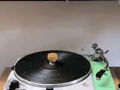 -黑胶星球(华发中城商都店)