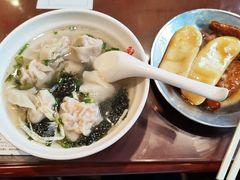 -鲜得来排骨年糕(云南南路店)