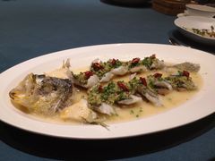 -三利音·东方司宴(外滩店)