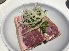 -冶春茶社(星汉大厦店)