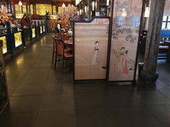 -HOHO餐厅(古子城店)